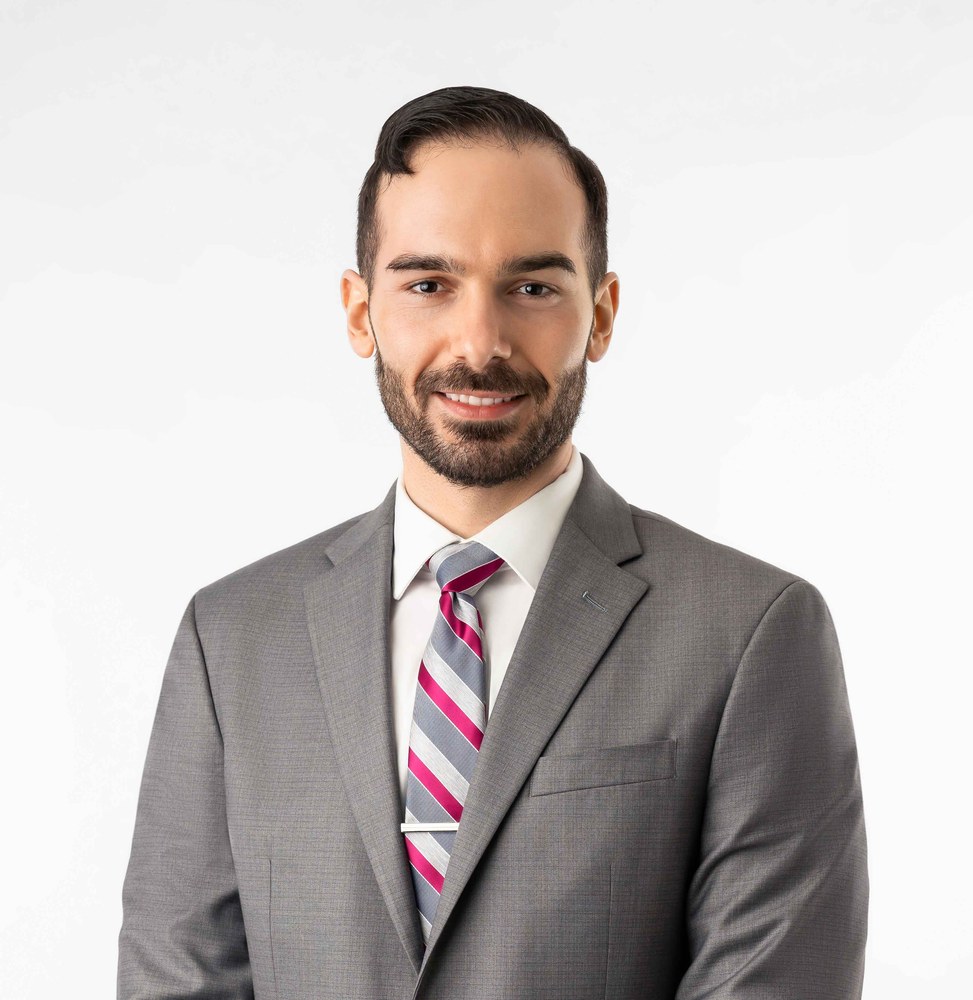 Kane Brooks, Realtor